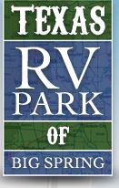 Texas RV Park of Big Spring