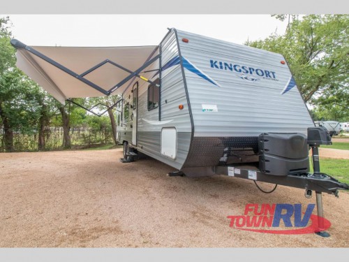 Travel Trailers