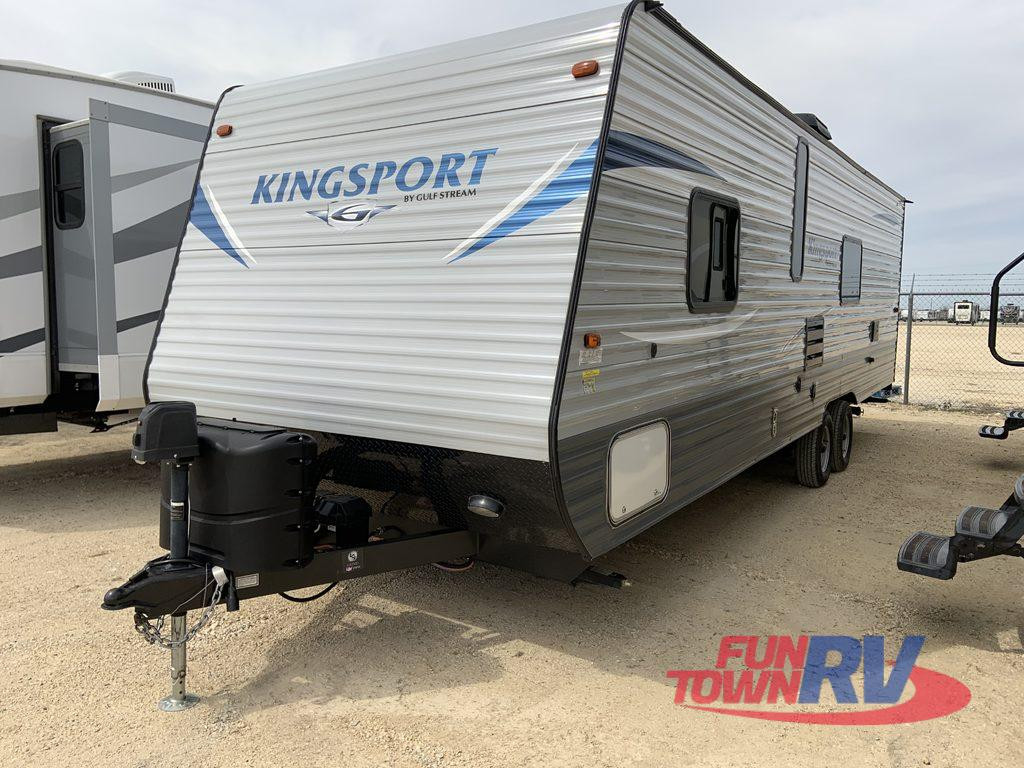 Gulf Stream RV Kingsport 275 FBG SE Series