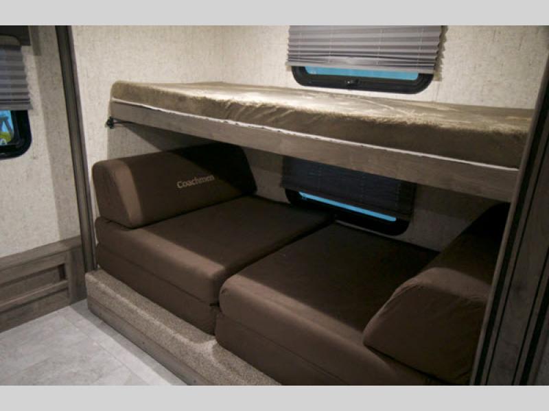 apex bunks