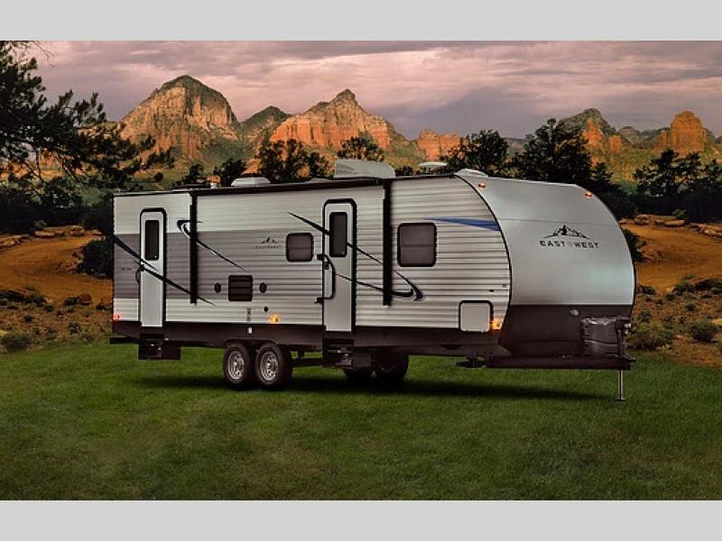 della terra travel trailer