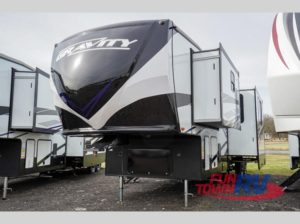 New 2020 Heartland Gravity 3340