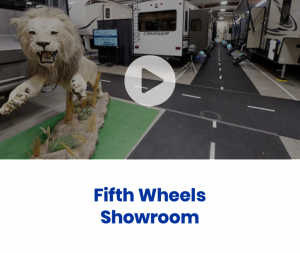 fifth wheels showroom