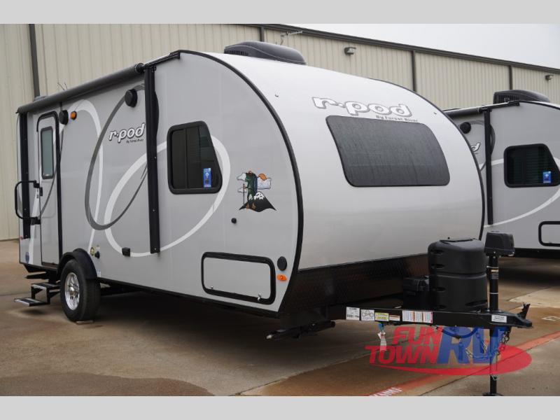 2020 Forest River RV R Pod RP-196