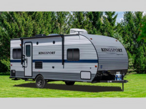 Gulf Stream RV Kingsport Super Lite Travel Trailer