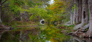 McKinney falls state park