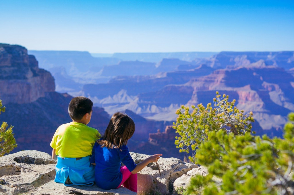 Grand Canyon