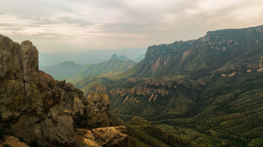 Big Bend National Park