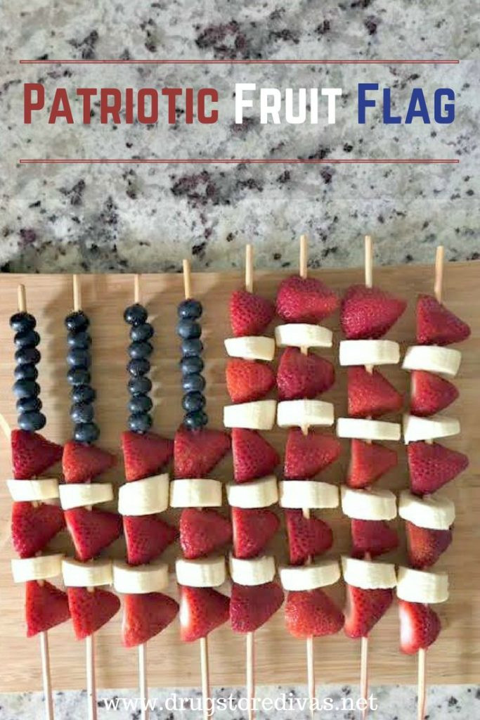 4th of July recipes