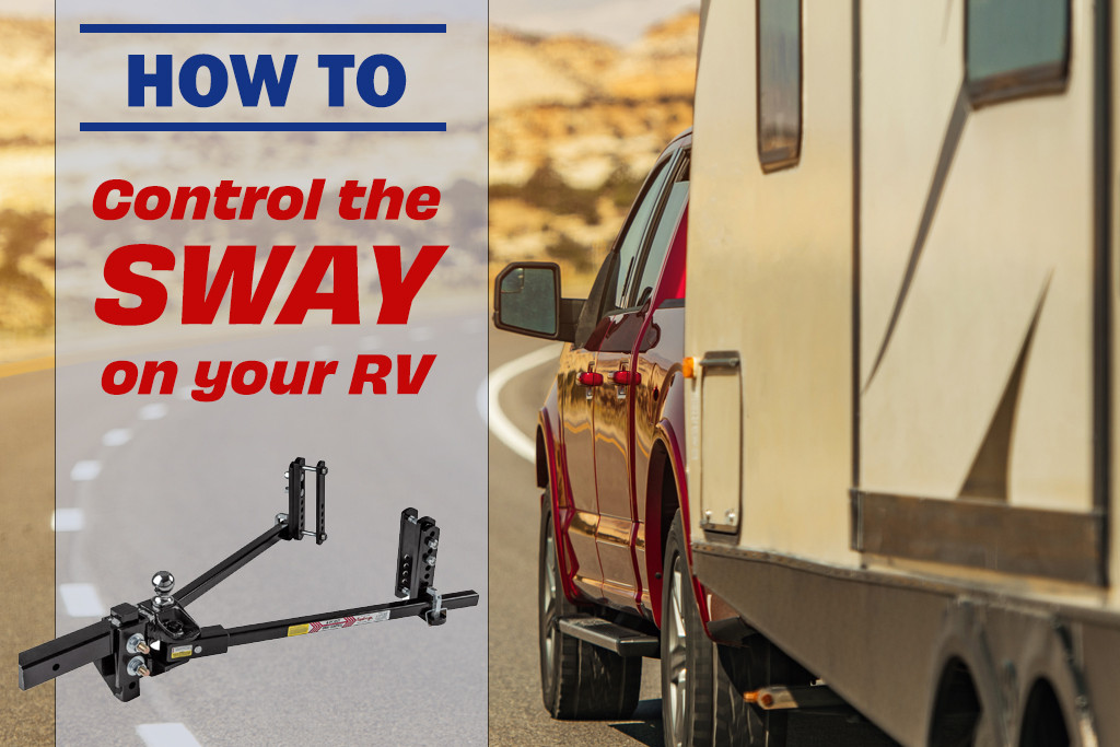 Control Your RV Sway