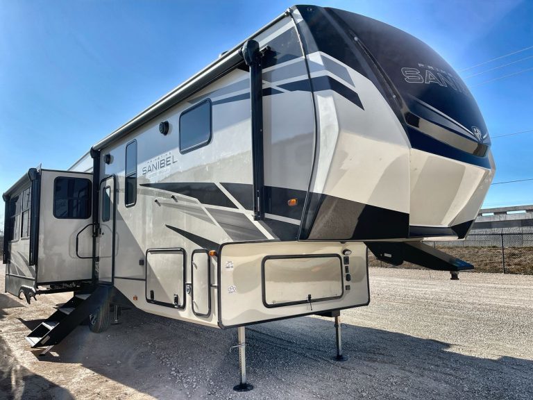 Prime Time Sanibel Fifth Wheel Review