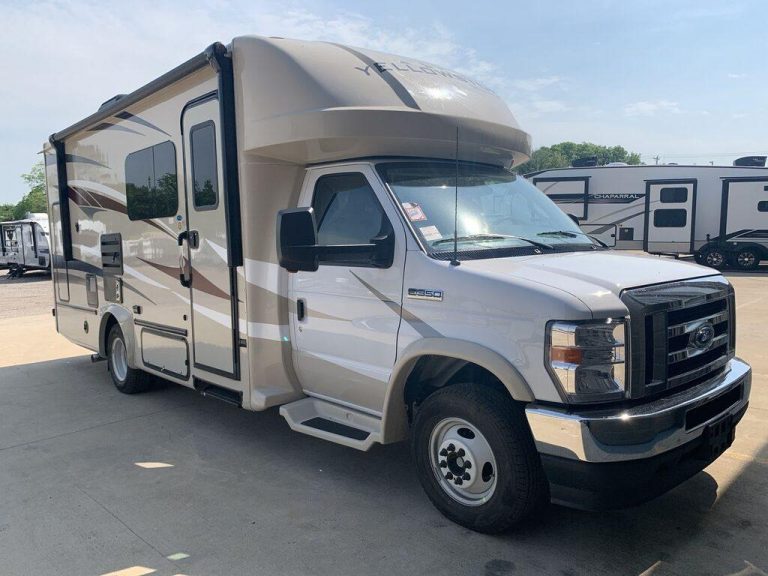 2023 RV Buyer's Guide